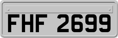 FHF2699