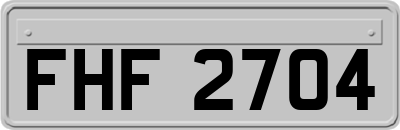 FHF2704