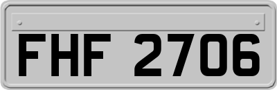 FHF2706