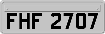FHF2707