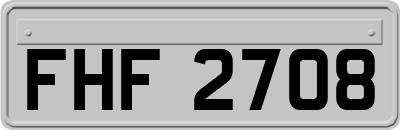 FHF2708
