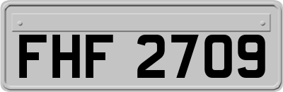 FHF2709