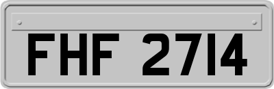 FHF2714