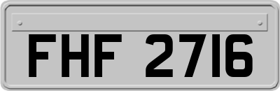 FHF2716