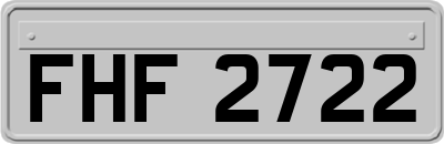 FHF2722