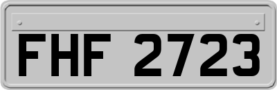 FHF2723