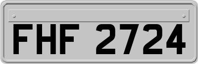 FHF2724