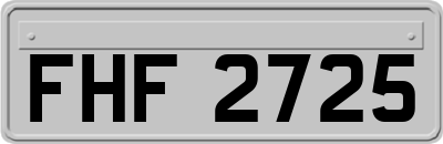 FHF2725