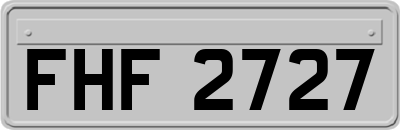 FHF2727