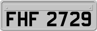 FHF2729