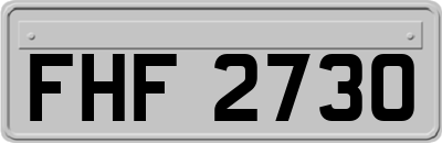 FHF2730
