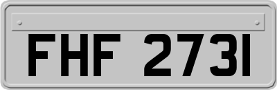 FHF2731