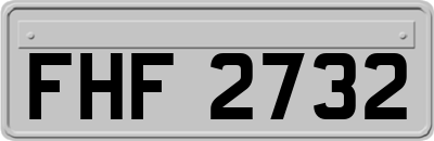 FHF2732
