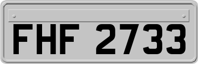 FHF2733