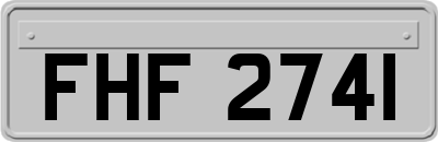 FHF2741