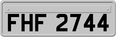 FHF2744