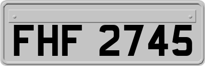 FHF2745