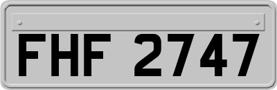 FHF2747