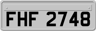 FHF2748