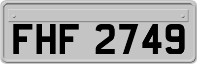 FHF2749