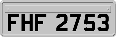 FHF2753
