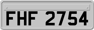 FHF2754