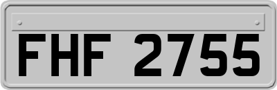 FHF2755