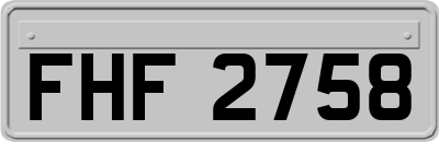 FHF2758