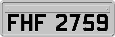 FHF2759