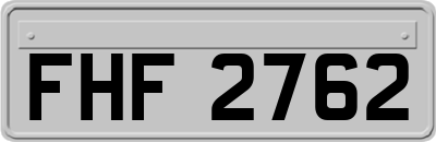 FHF2762