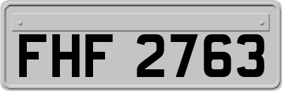 FHF2763