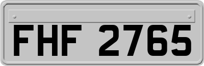 FHF2765