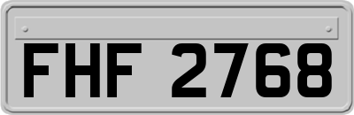 FHF2768