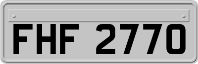 FHF2770