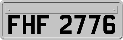 FHF2776