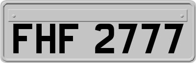 FHF2777