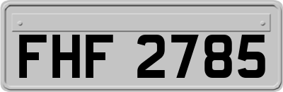 FHF2785