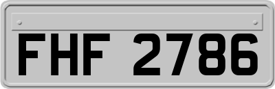 FHF2786