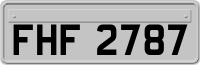 FHF2787