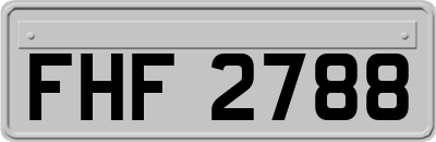 FHF2788