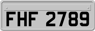 FHF2789
