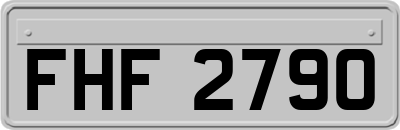 FHF2790