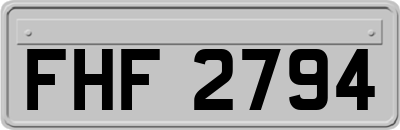 FHF2794