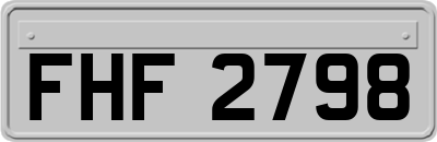FHF2798