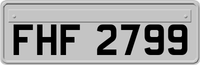 FHF2799