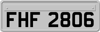 FHF2806