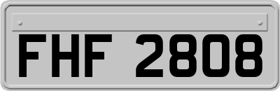 FHF2808