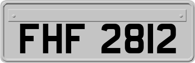 FHF2812