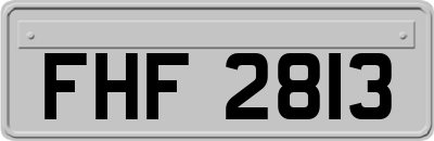 FHF2813