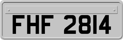 FHF2814